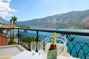 Гостиница Guesthouse Grotta Di Nicola  Котор